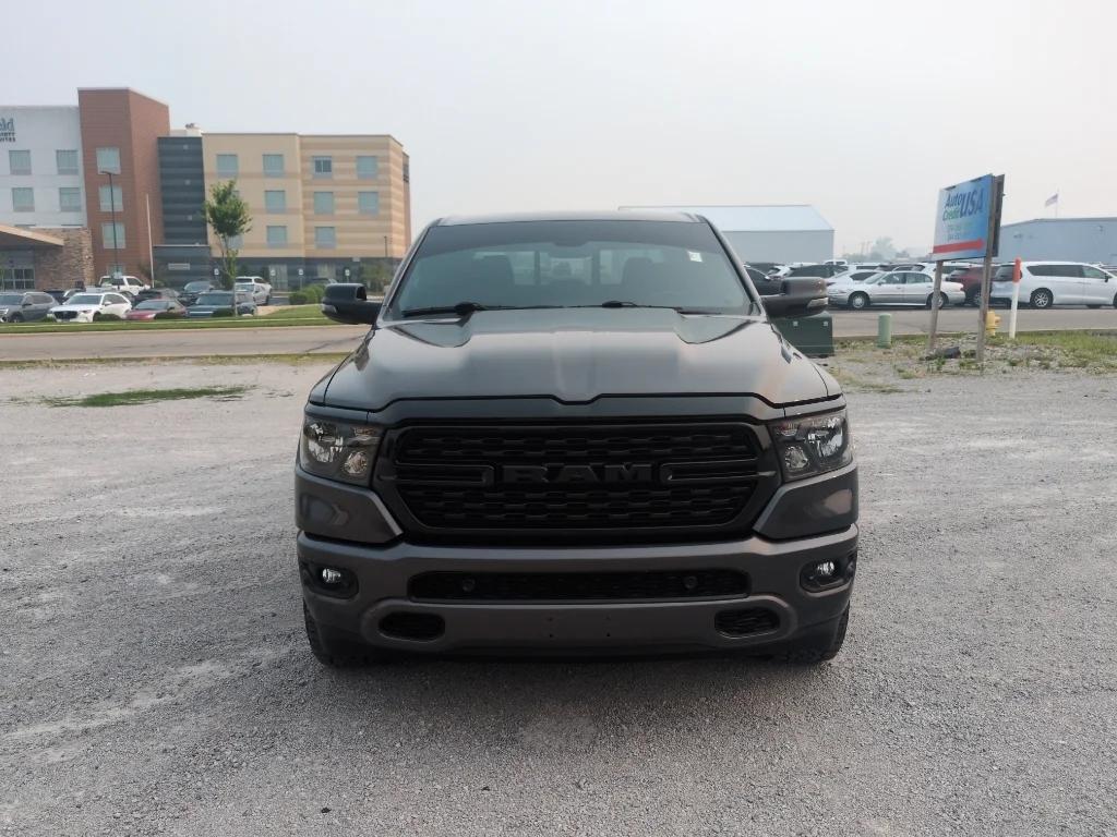 ram ram 1500 pickup 2023 1C6RRFFG6PN700095 image ram ram 1500 pickup 2023 1C6RRFFG6PN700095 image